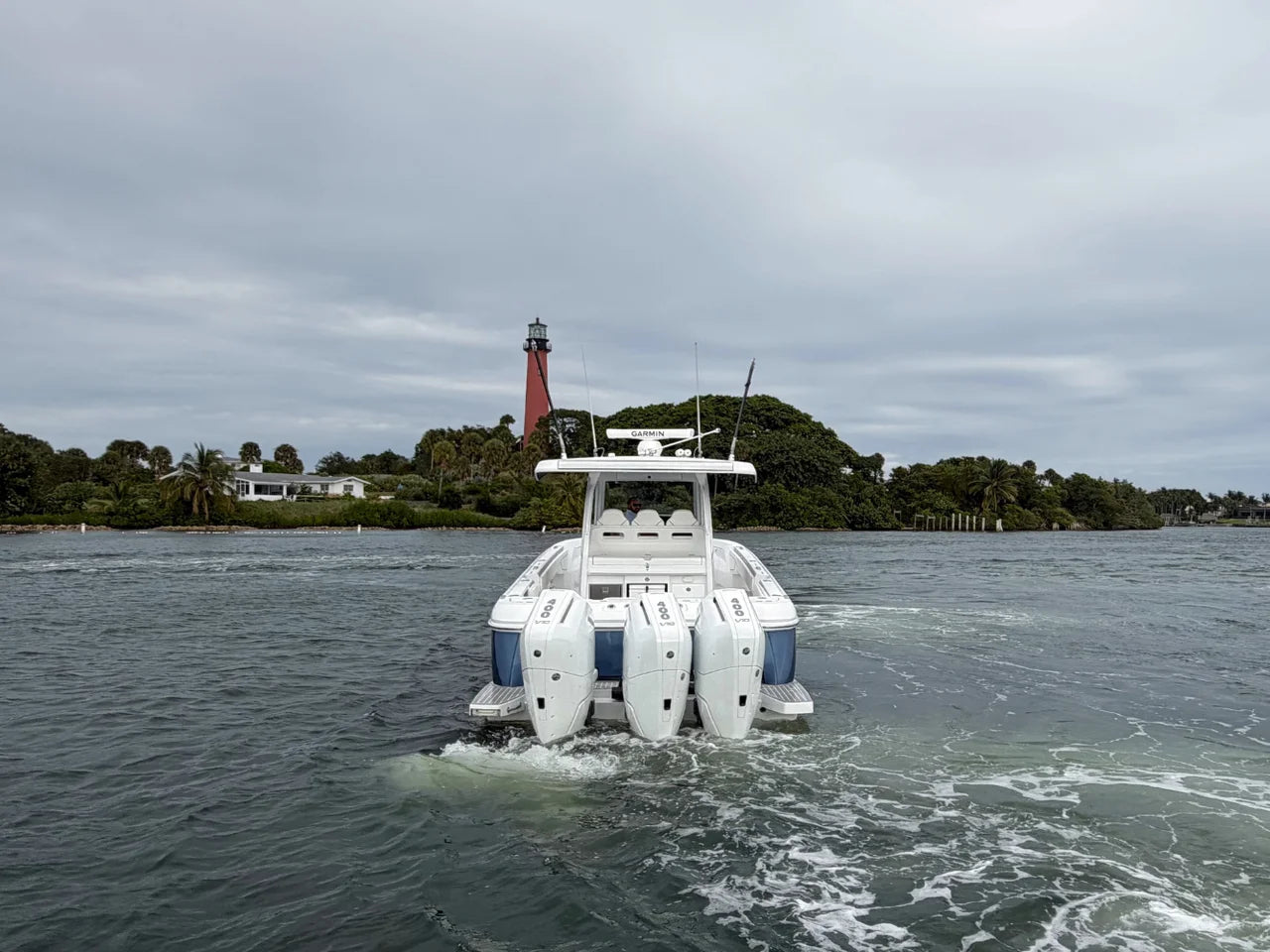 2025 Intrepid 41 Panacea 41.0 feet, Clearwater, Florida #5