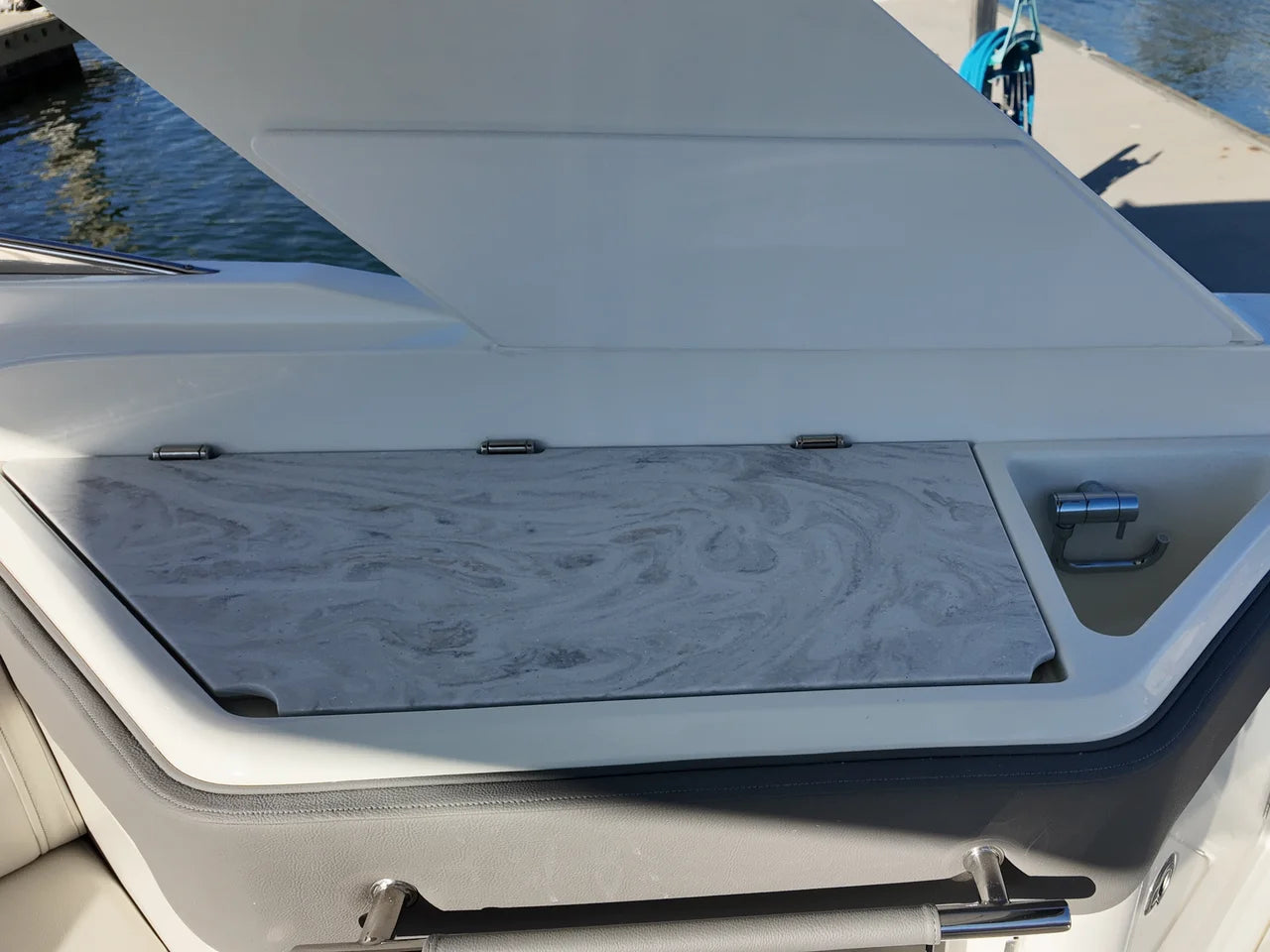 2026 Sea Ray SLX 310 Outboard 31.0 feet, Clearwater, Florida #15