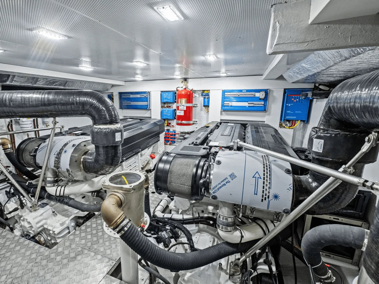 2025 Galeon 560 FLY 56.0 feet, Clearwater, Florida #53