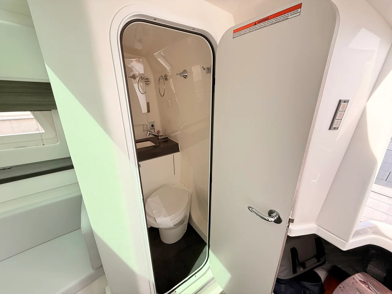 2025 Aviara AV40 Outboard 40.0 feet, Clearwater, Florida #59