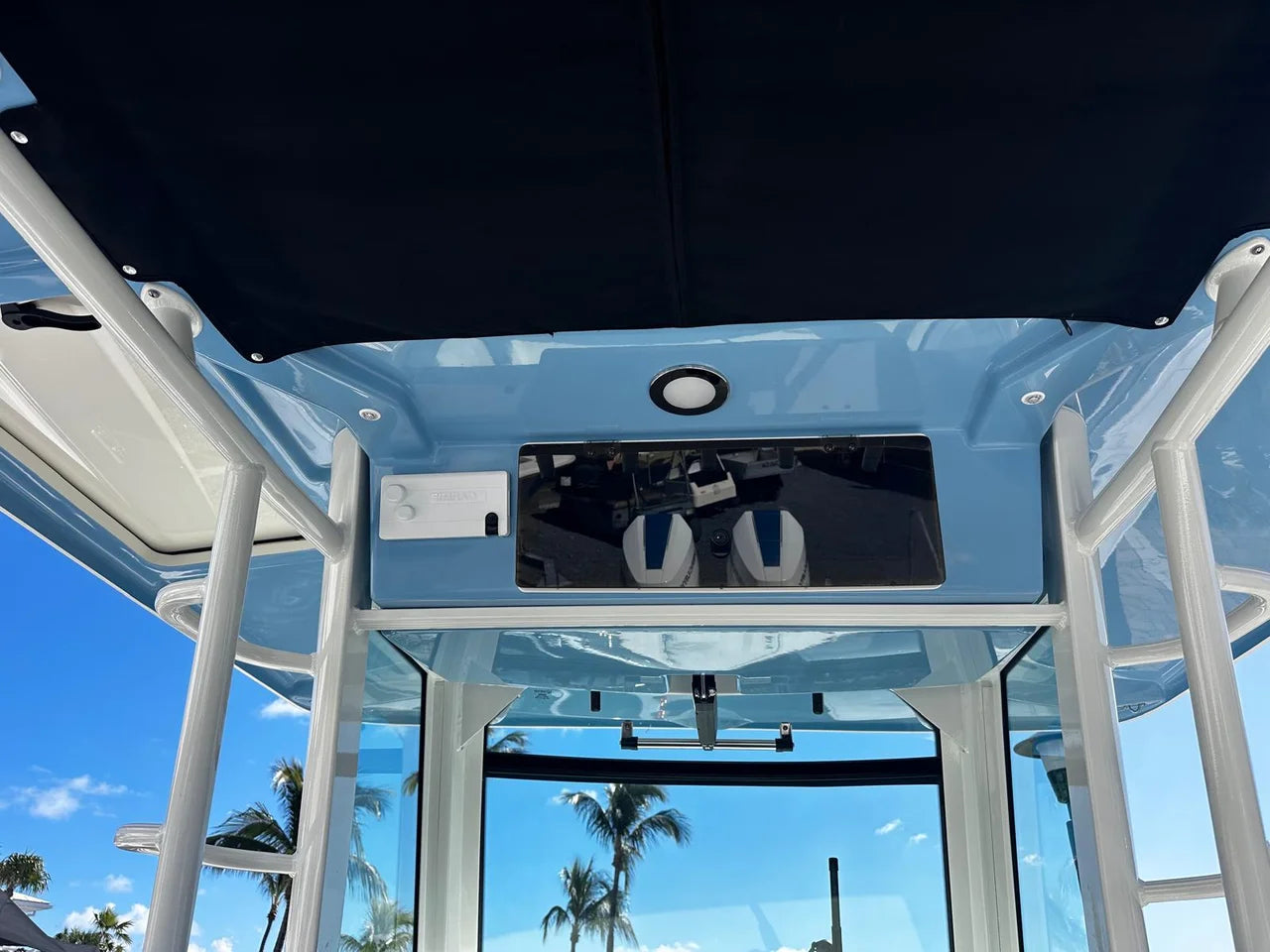 2026 Boston Whaler 330 Outrage 33.0 feet, Clearwater, Florida #23