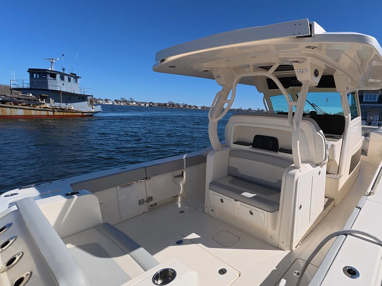 2024 Scout 377 LXF 37.0 feet, Clearwater, Florida #12