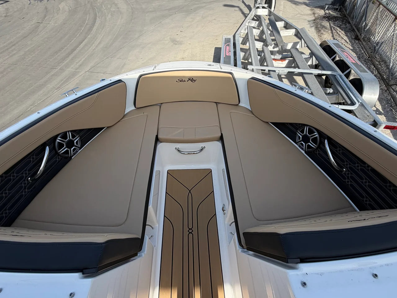 2026 Sea Ray SPX 210 Outboard 21.0 feet, Clearwater, Florida #18