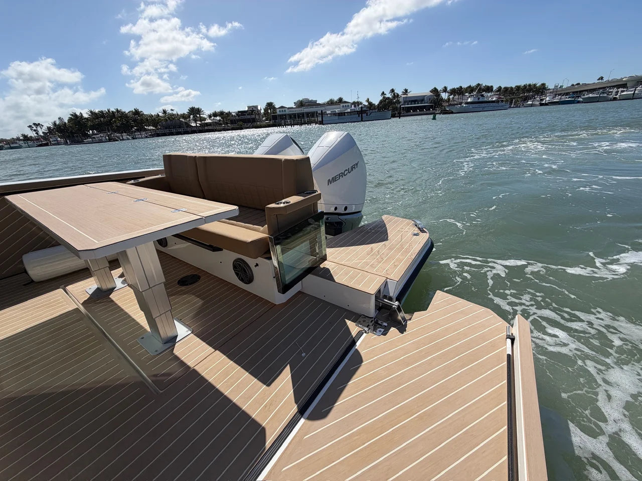 2026 Saxdor 320 GTC 32.0 feet, Clearwater, Florida #6
