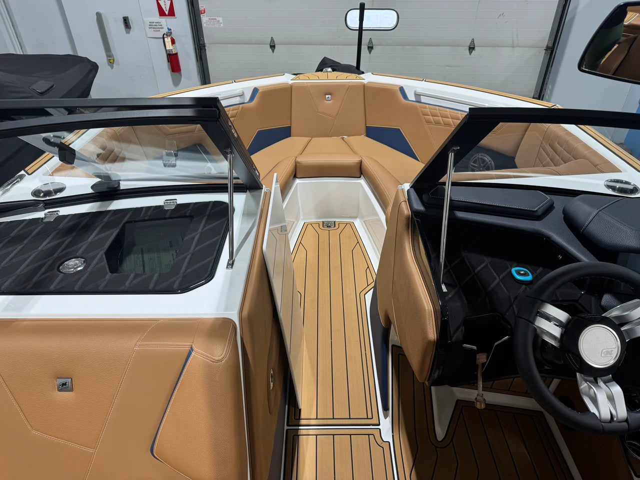 2026 Nautique Super Air Nautique S23 23.0 feet, Clearwater, Florida #39