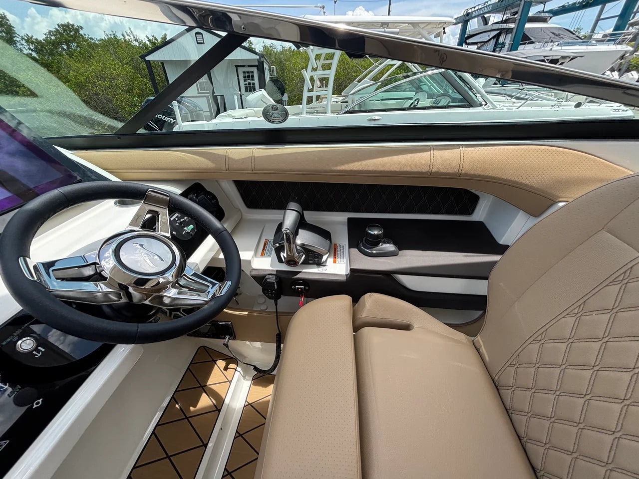2026 Sea Ray SLX 310 Outboard 31.0 feet, Clearwater, Florida #24