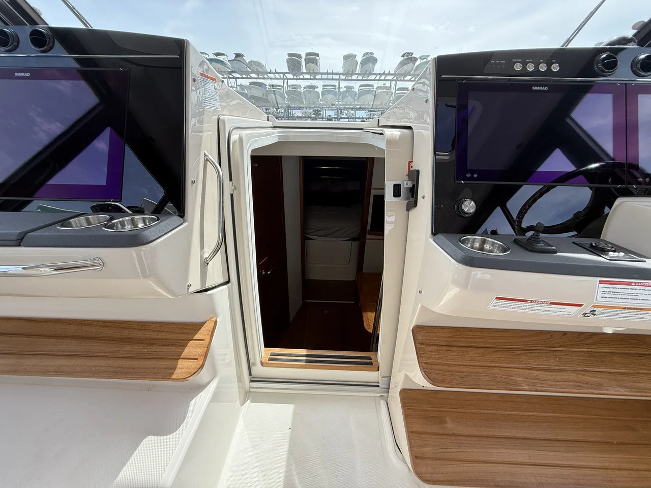 2026 Boston Whaler 405 Conquest 40.0 feet, Clearwater, Florida #7