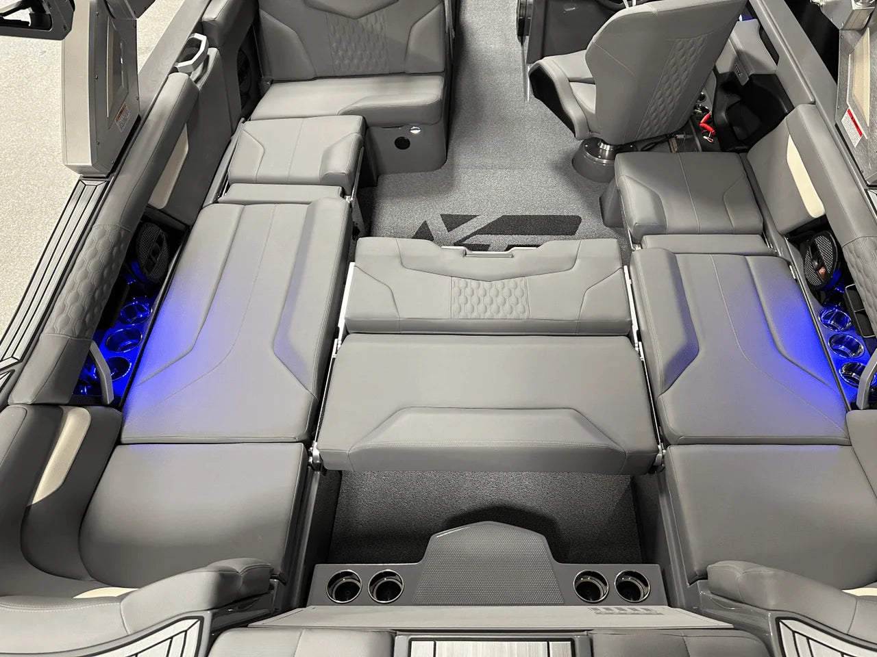 2025 Mastercraft XT24 24.0 feet, Clearwater, Florida #47