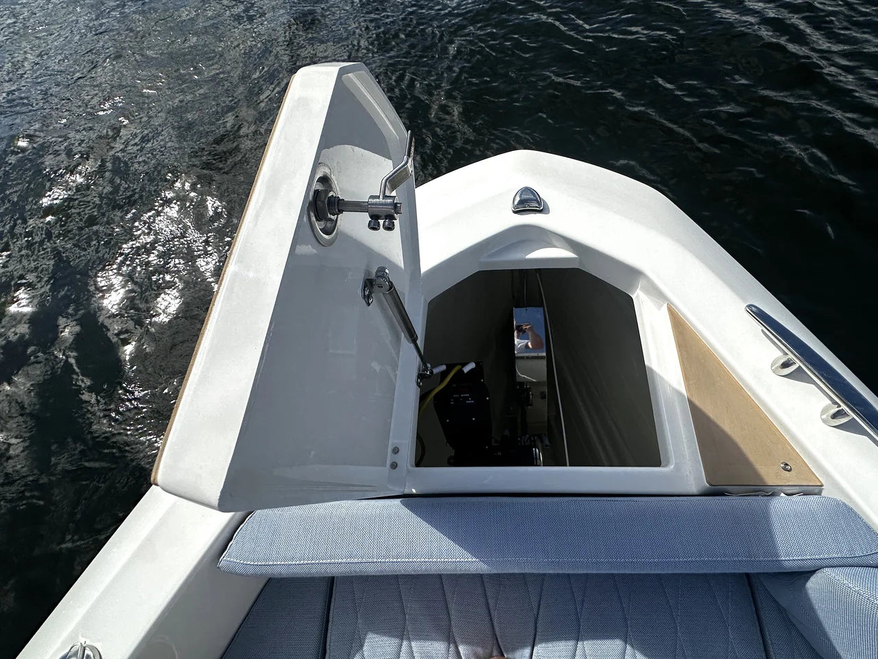 2026 Saxdor 400 GTO 40.0 feet, Clearwater, Florida #47