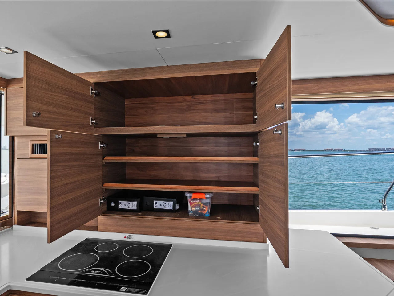 2026 Aquila 54 Yacht 54.0 feet, Clearwater, Florida #52