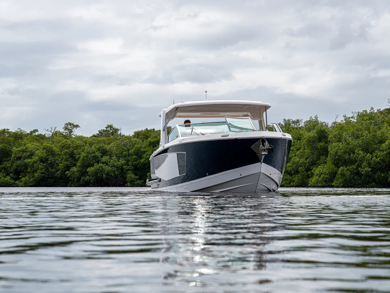 2025 Aviara AV40 Outboard 40.0 feet, Clearwater, Florida #41