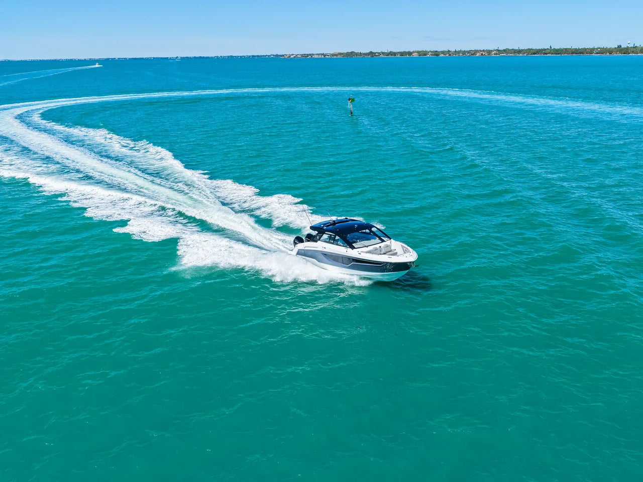 2026 Cruisers Yachts 42 GLS Outboard 42.0 feet, Clearwater, Florida #27