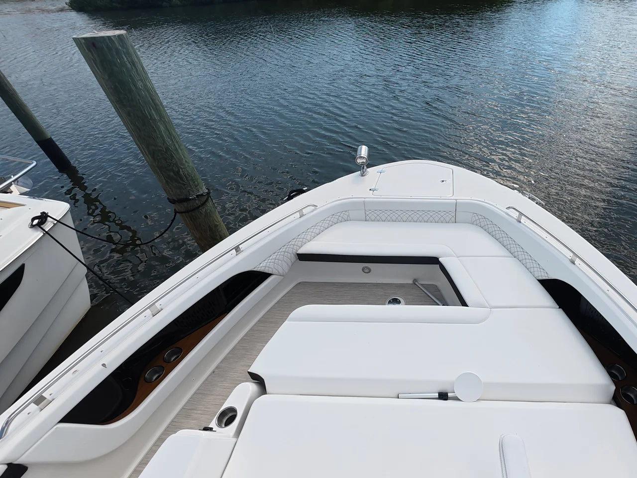 2026 Sea Ray Sundancer 370 Outboard 37.0 feet, Clearwater, Florida #29