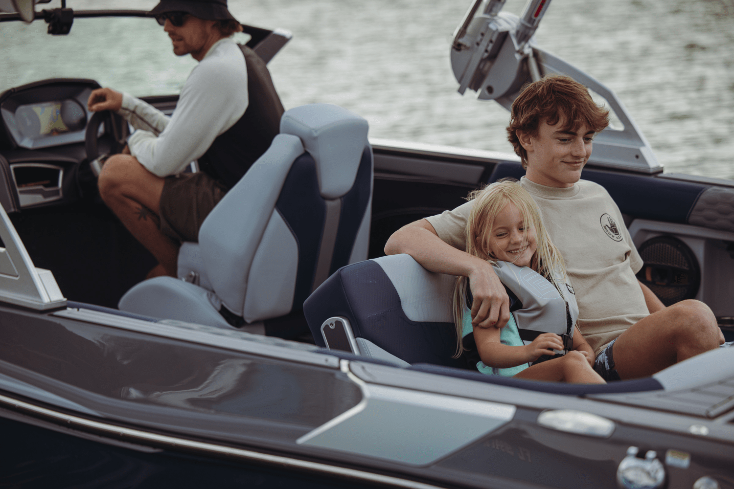 2026 Mastercraft NXT24 24.0 feet, Clearwater, Florida #27
