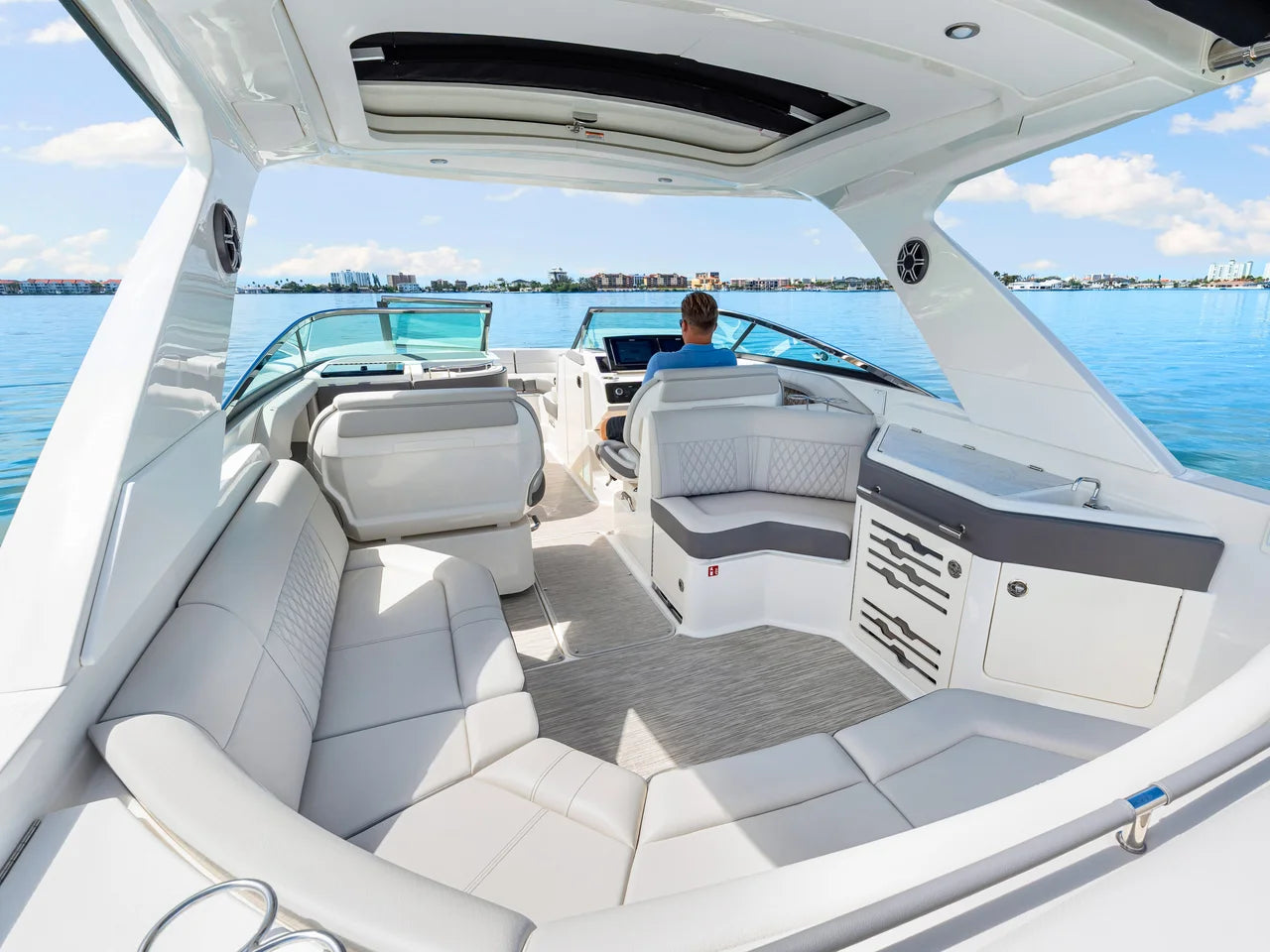 2026 Sea Ray SLX 310 Outboard 31.0 feet, Clearwater, Florida #31