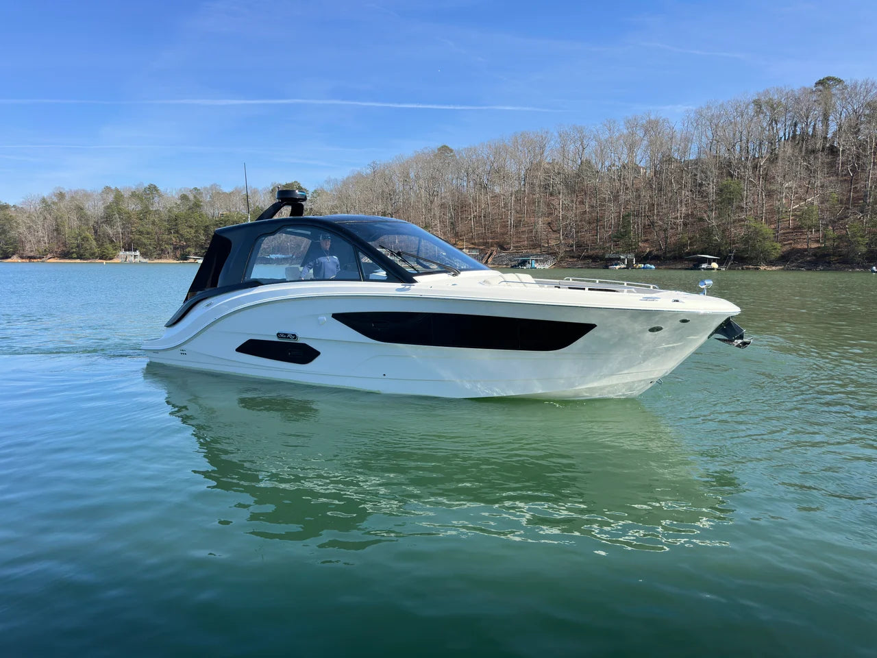 2026 Sea Ray Sundancer 370 37.0 feet, Clearwater, Florida #8