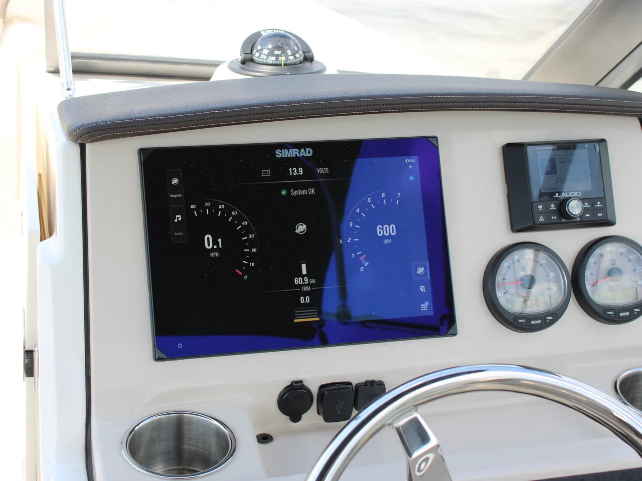 2026 Boston Whaler 210 Vantage 21.0 feet, Clearwater, Florida #52