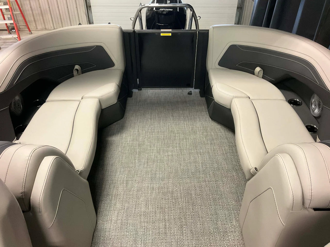 2026 Barletta Cabrio 22 QC 22.0 feet, Clearwater, Florida #36