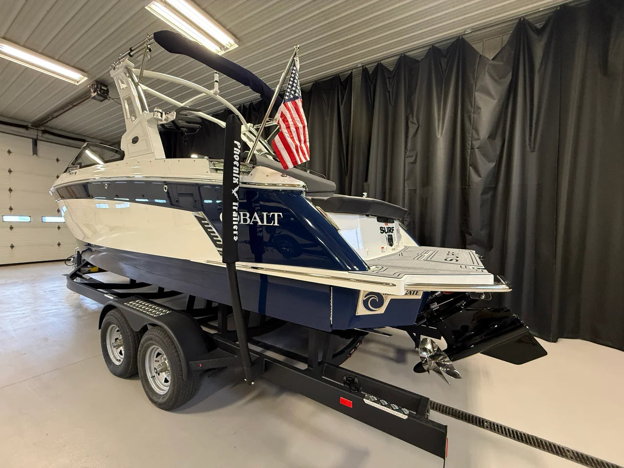 2026 Cobalt R6 SURF 26.0 feet, Clearwater, Florida #3