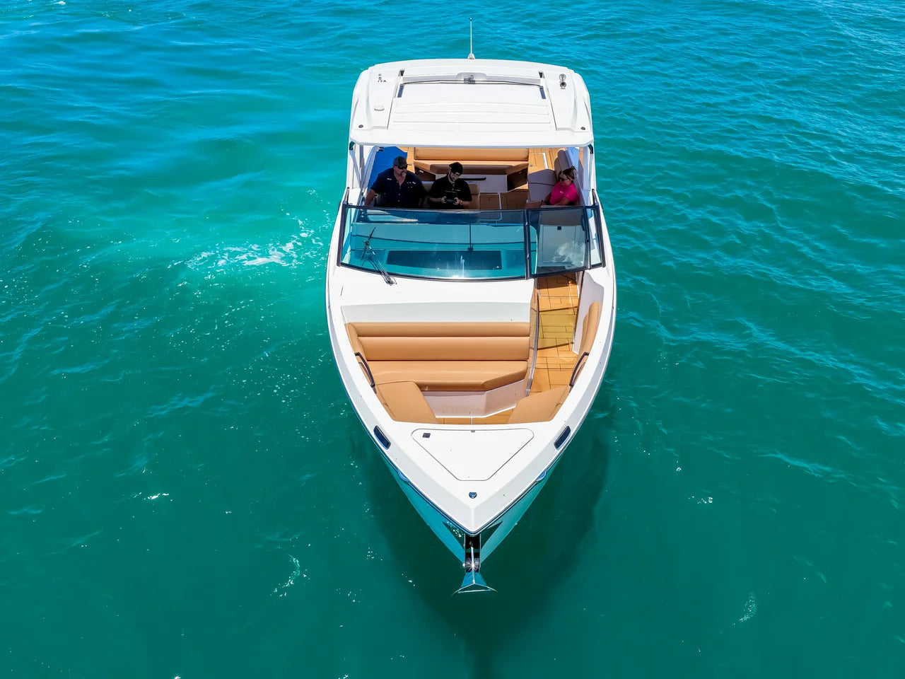 2024 Aviara AV40 Outboard 40.0 feet, Clearwater, Florida #5