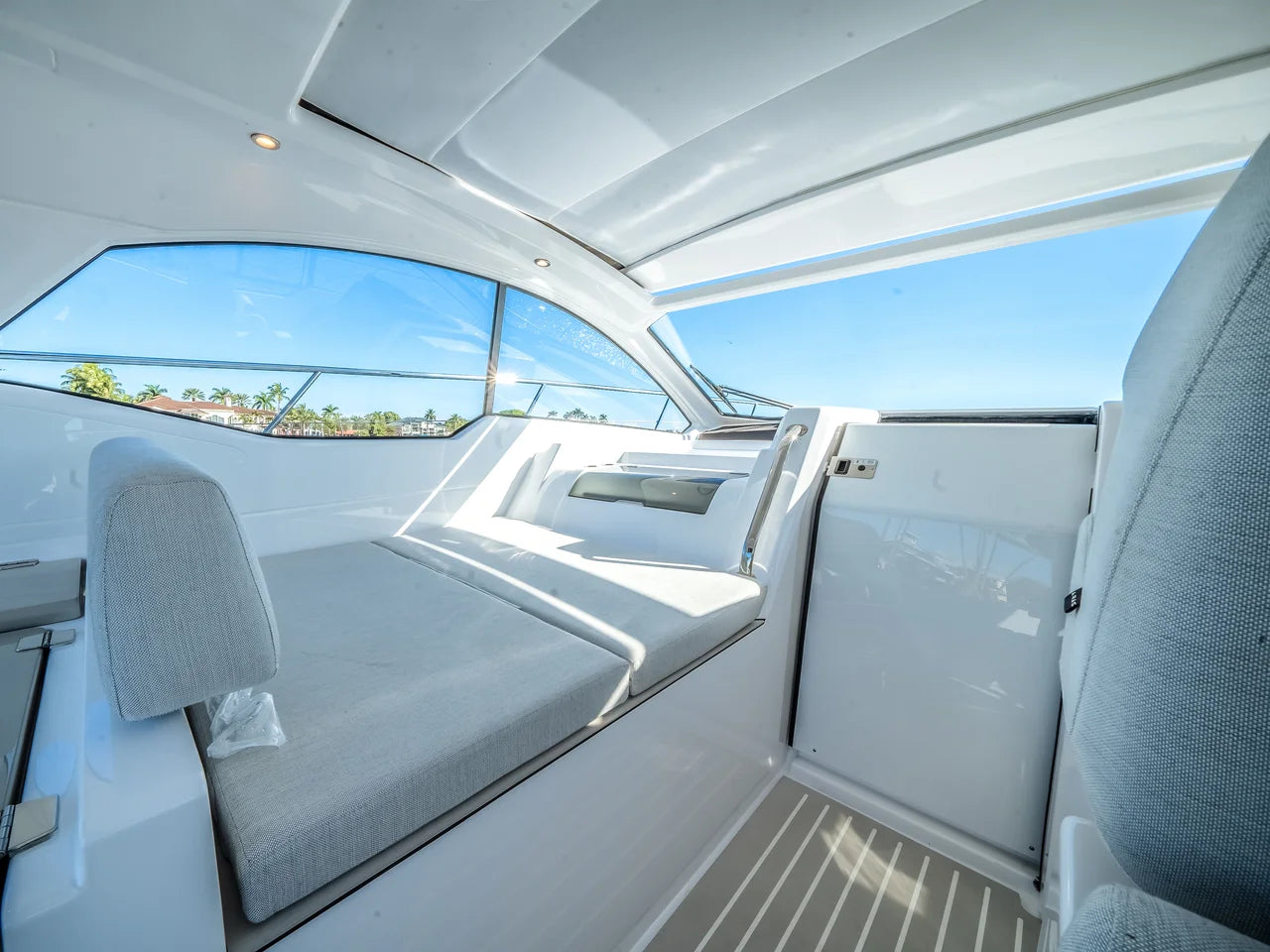 2026 Azimut A45 45.0 feet, Clearwater, Florida #18