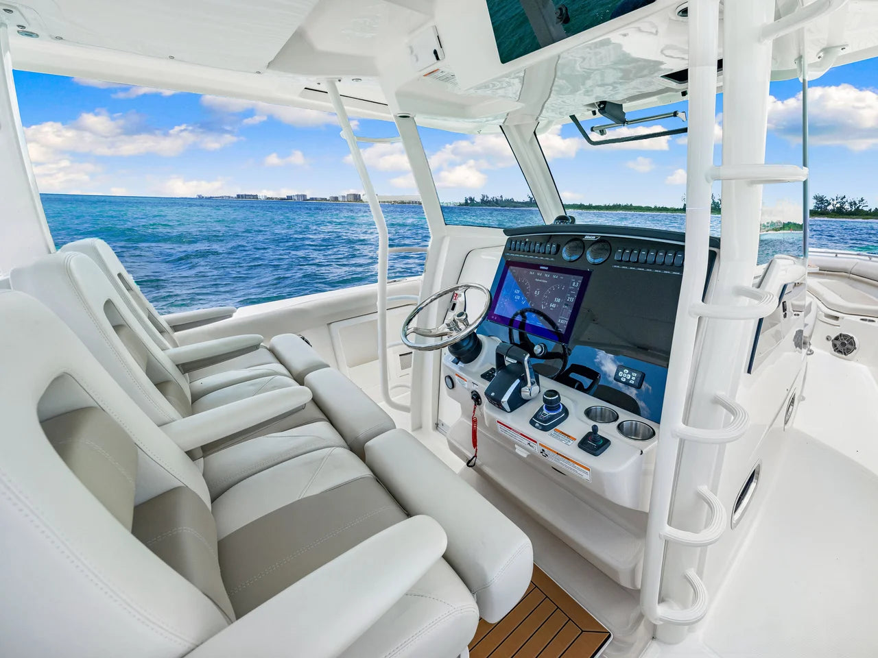 2026 Boston Whaler 380 Outrage 38.0 feet, Clearwater, Florida #51