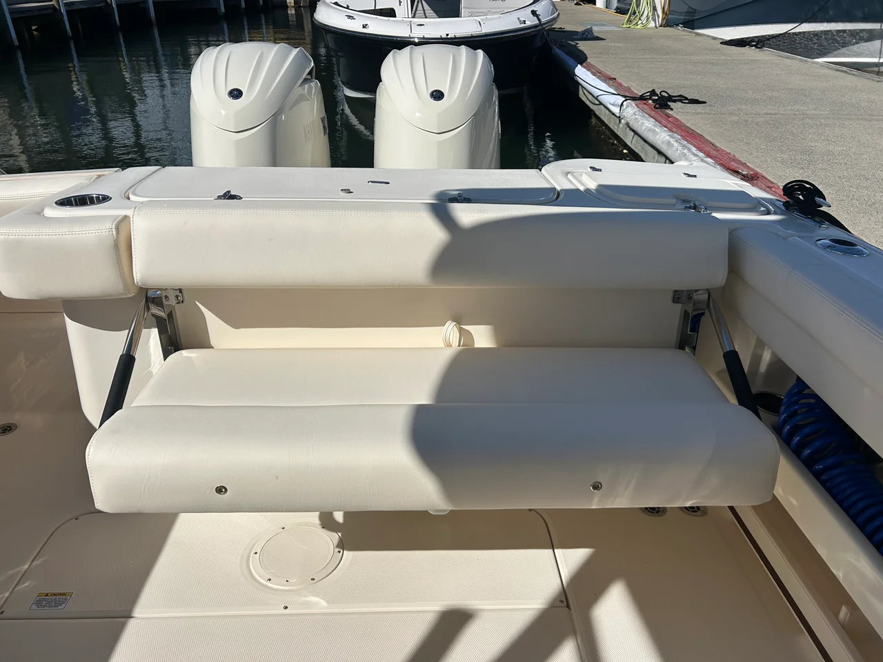 2026 Grady-White Freedom 275 27.0 feet, Clearwater, Florida #14
