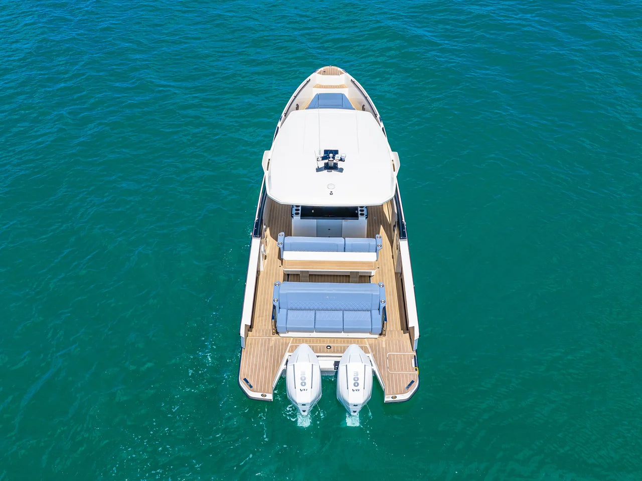 2026 Saxdor 320 GTO 32.0 feet, Clearwater, Florida #73