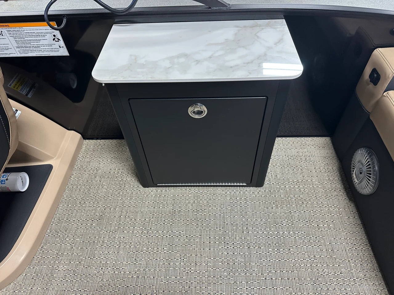2026 Barletta Cabrio 24 UE 24.0 feet, Clearwater, Florida #35