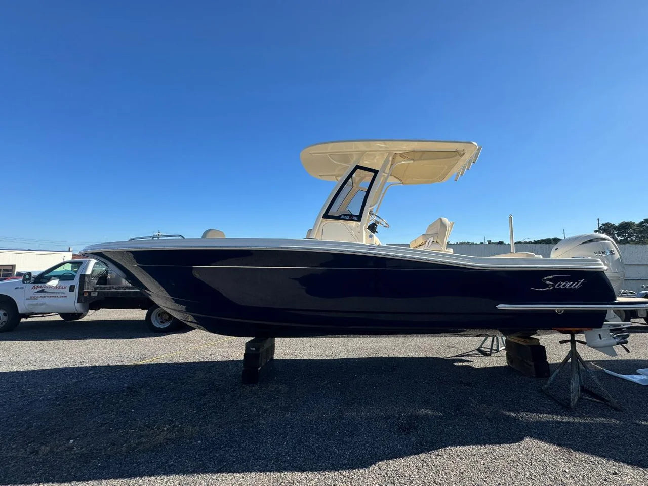 2026 Scout 215 XSF 21.0 feet, Clearwater, Florida #2