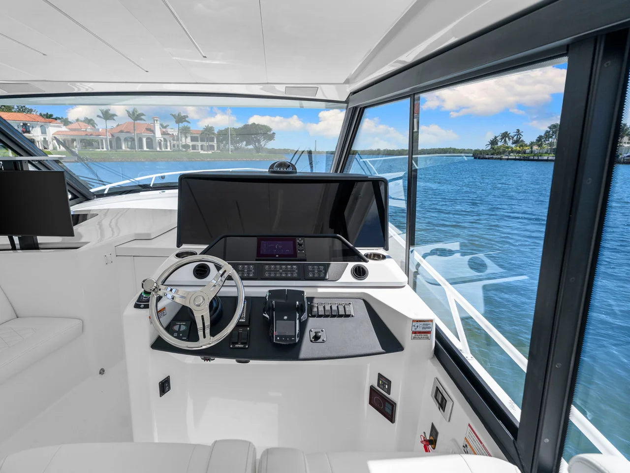 2026 Intrepid 50 EVOLUTION 50.0 feet, Clearwater, Florida #41