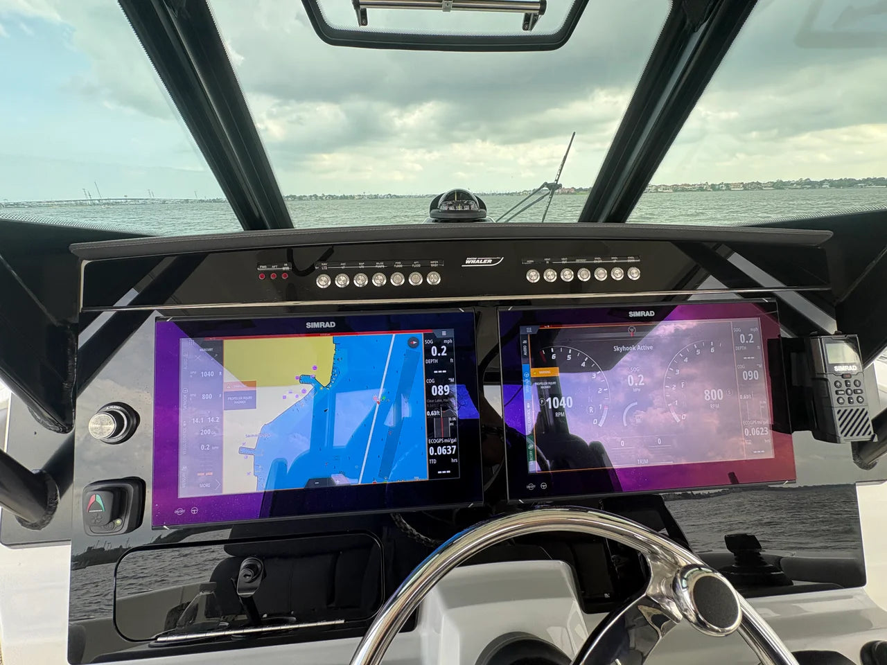 2026 Boston Whaler 360 Outrage 36.0 feet, Clearwater, Florida #30