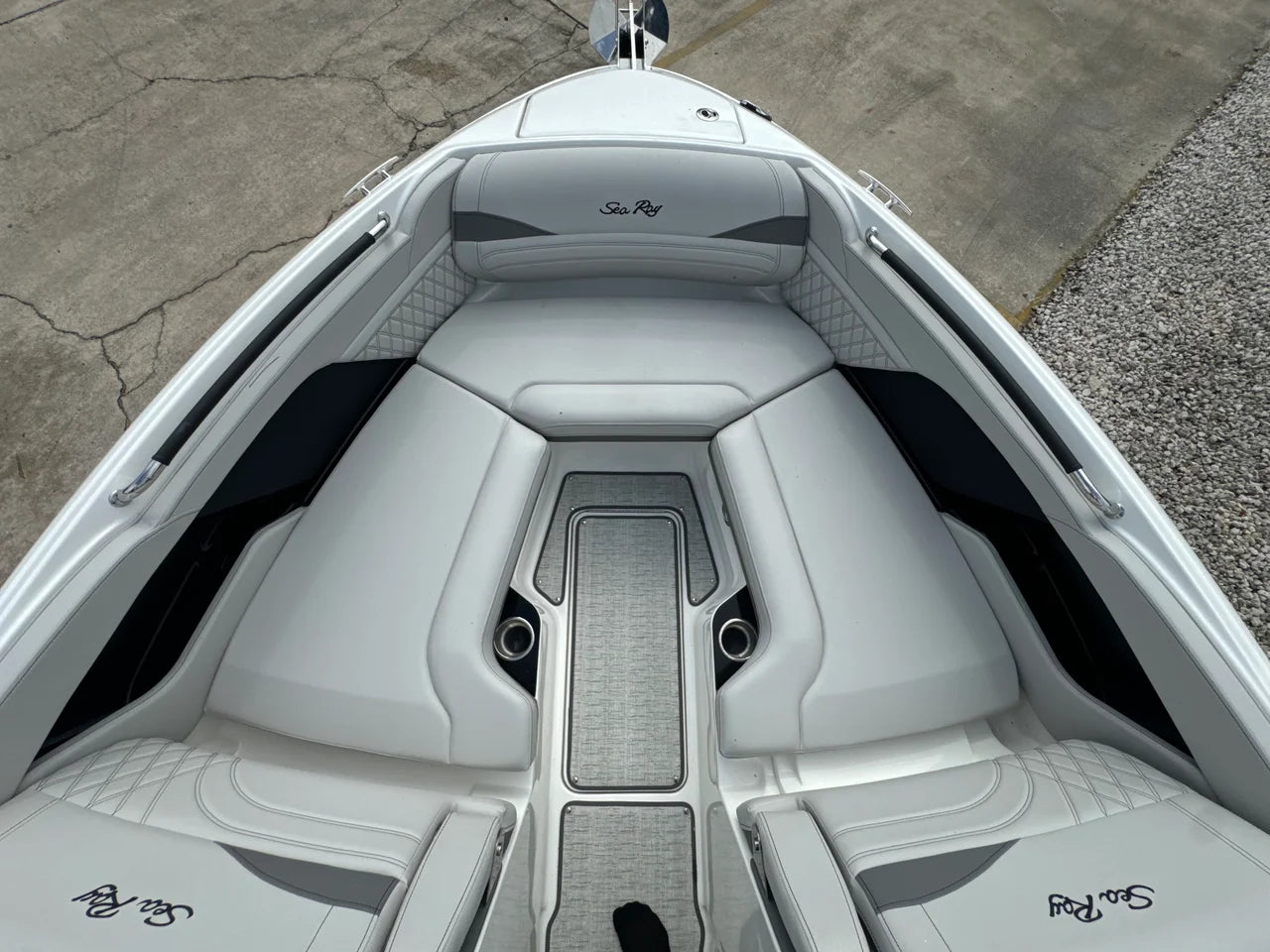 2026 Sea Ray SLX 260 Outboard 26.0 feet, Clearwater, Florida #18
