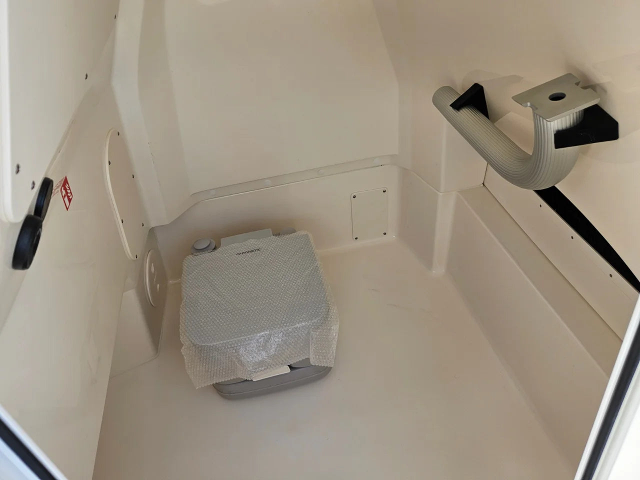 2026 Boston Whaler 250 Dauntless 25.0 feet, Clearwater, Florida #18