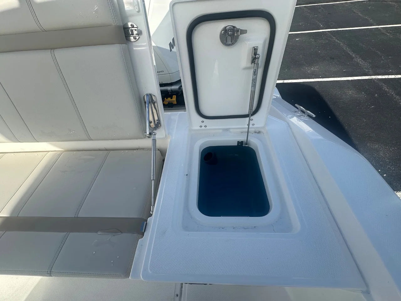 2026 Boston Whaler 280 Dauntless 28.0 feet, Clearwater, Florida #5