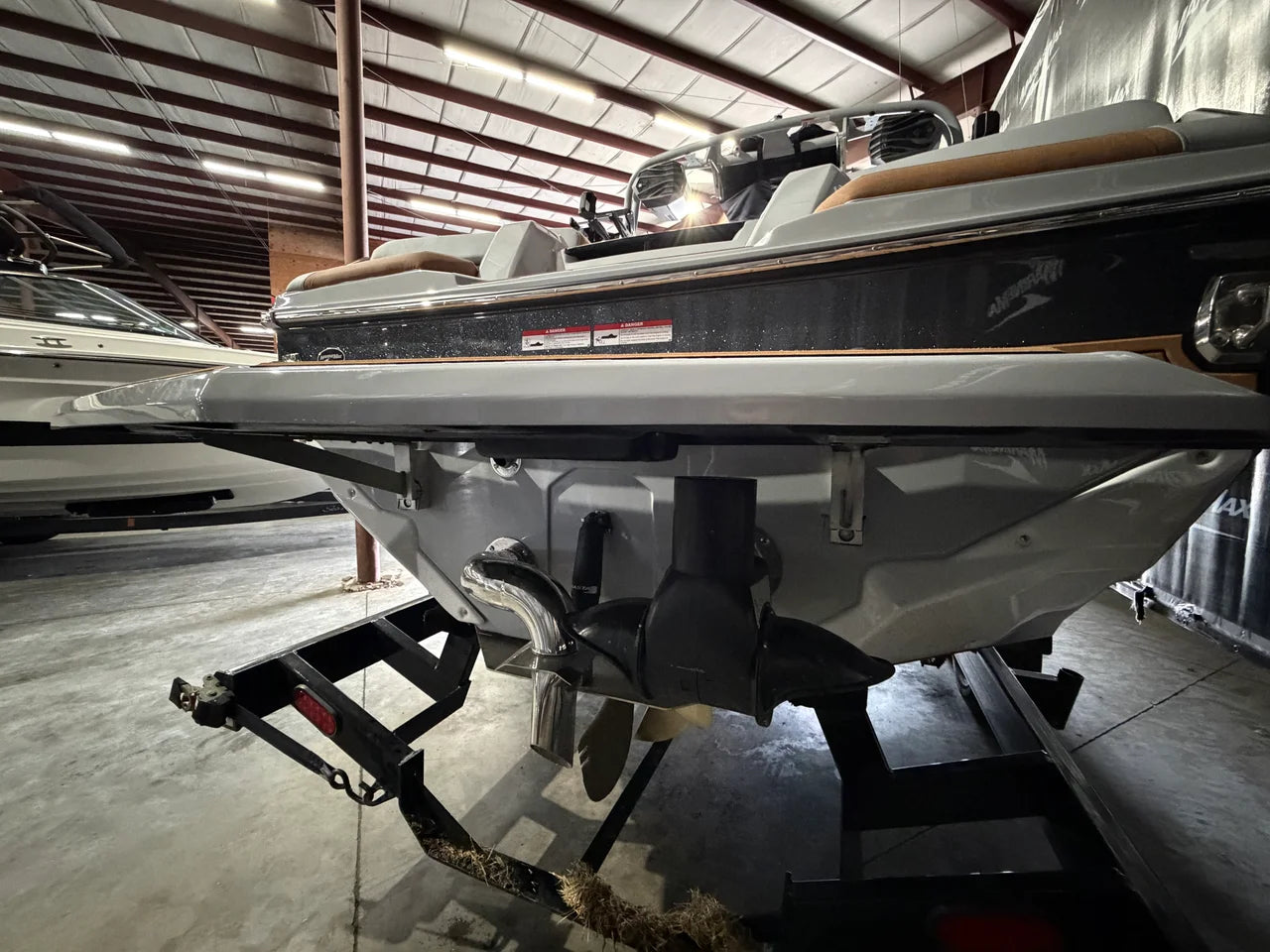2026 Nautique Super Air Nautique GS22 22.0 feet, Clearwater, Florida #7