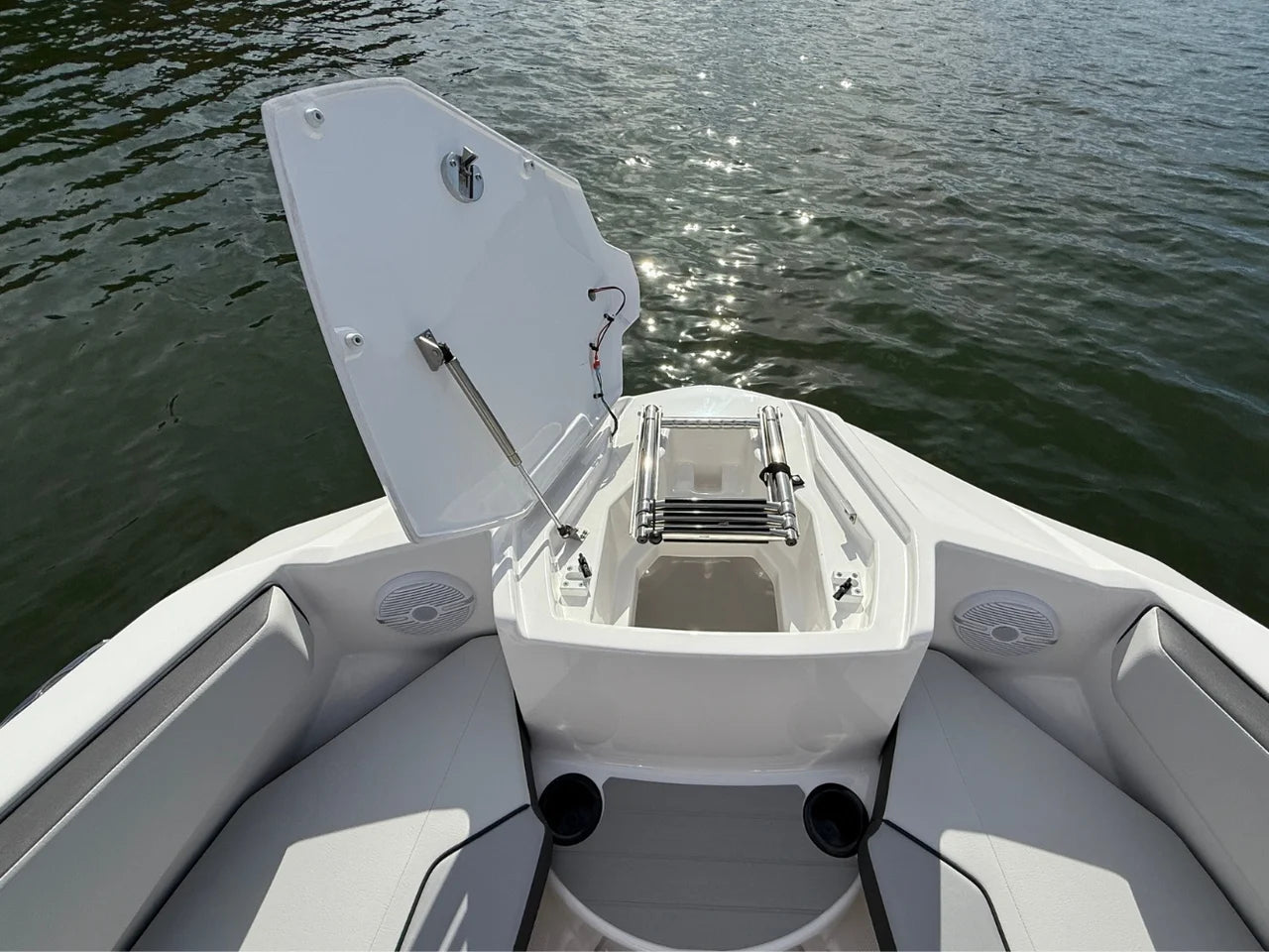 2026 Yamaha AR220 22.0 feet, Clearwater, Florida #28