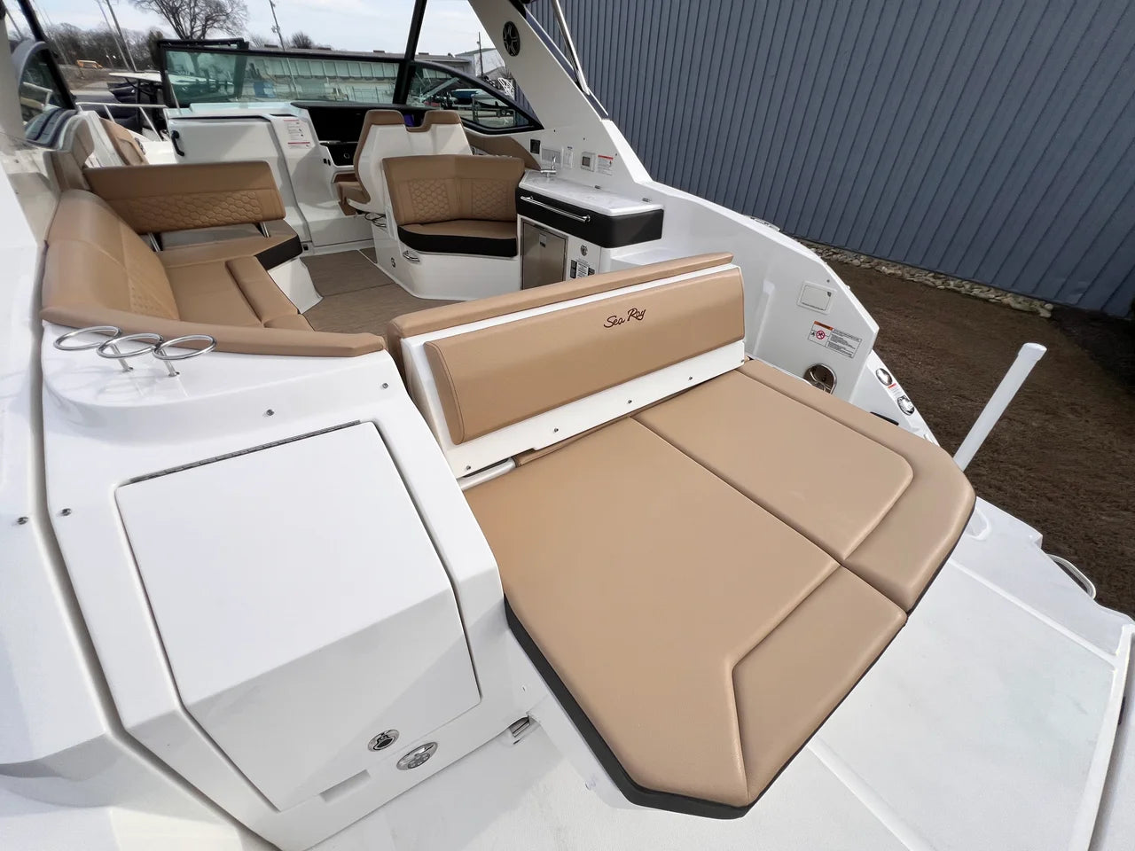 2026 Sea Ray Sundancer 320 32.0 feet, Clearwater, Florida #21