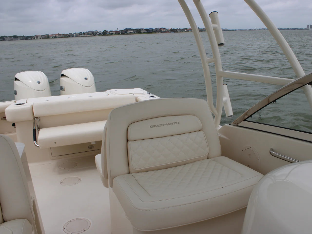 2026 Grady-White Freedom 275 27.0 feet, Clearwater, Florida #22