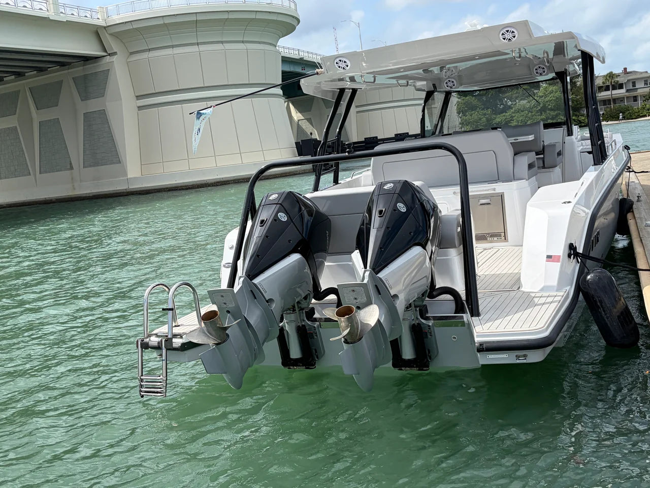 2026 Cruisers Yachts 38 VTR 38.0 feet, Clearwater, Florida #4