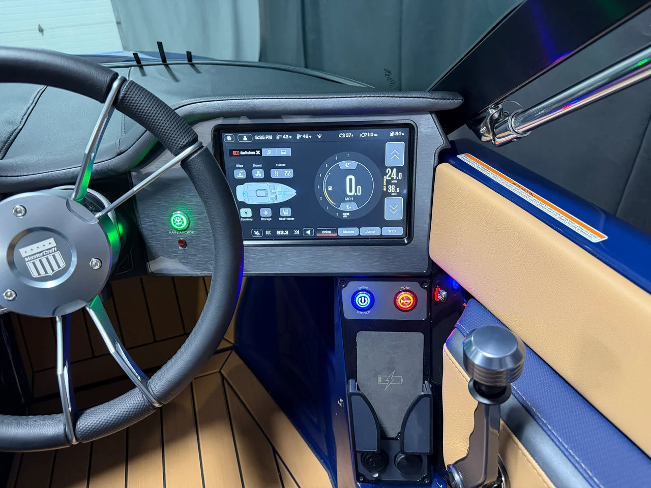 2026 Mastercraft ProStar 20.0 feet, Clearwater, Florida #52