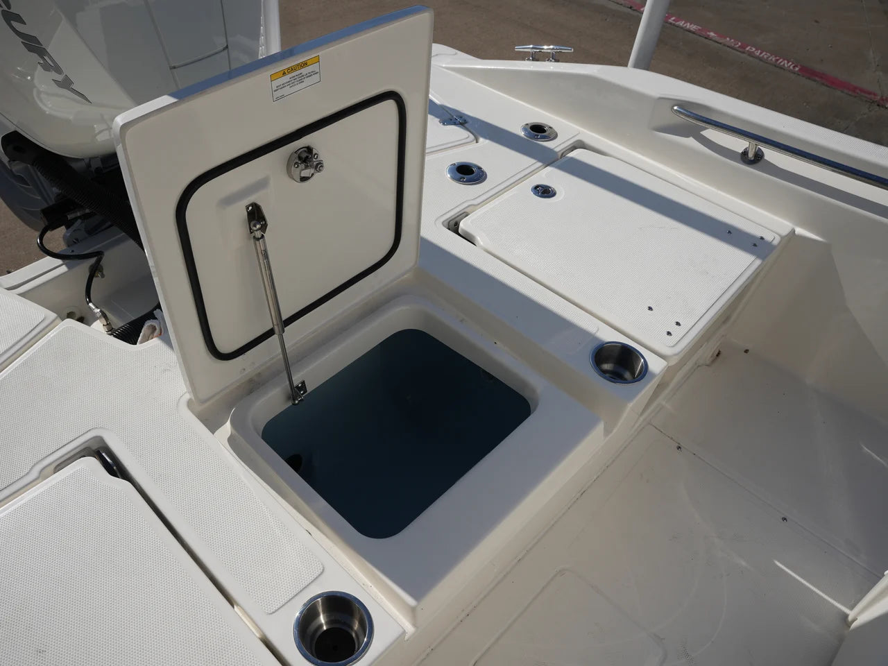 2026 Boston Whaler 250 Dauntless 25.0 feet, Clearwater, Florida #9