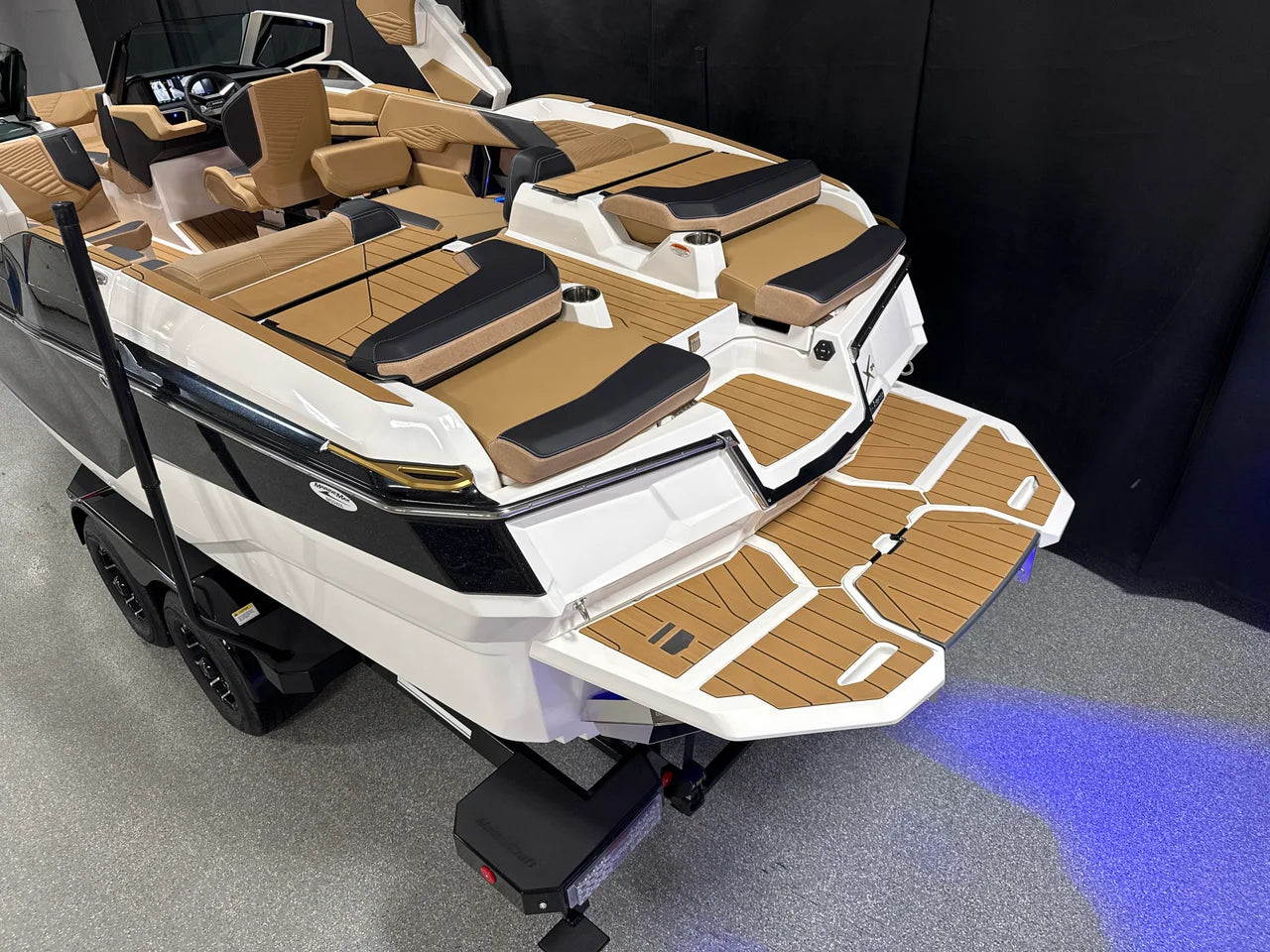 2026 Mastercraft X24 24.0 feet, Clearwater, Florida #9