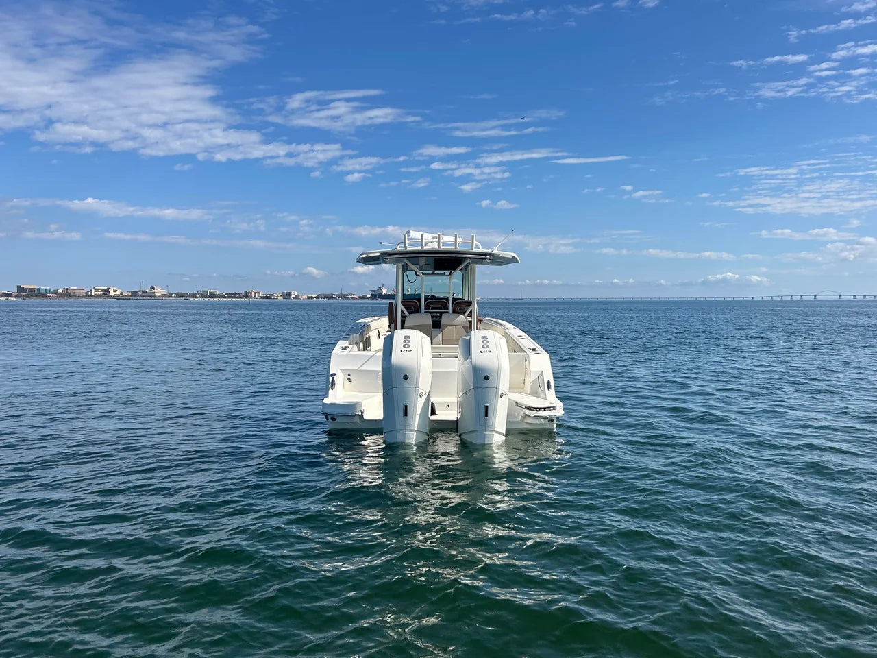 2026 Boston Whaler 360 Outrage 36.0 feet, Clearwater, Florida #14
