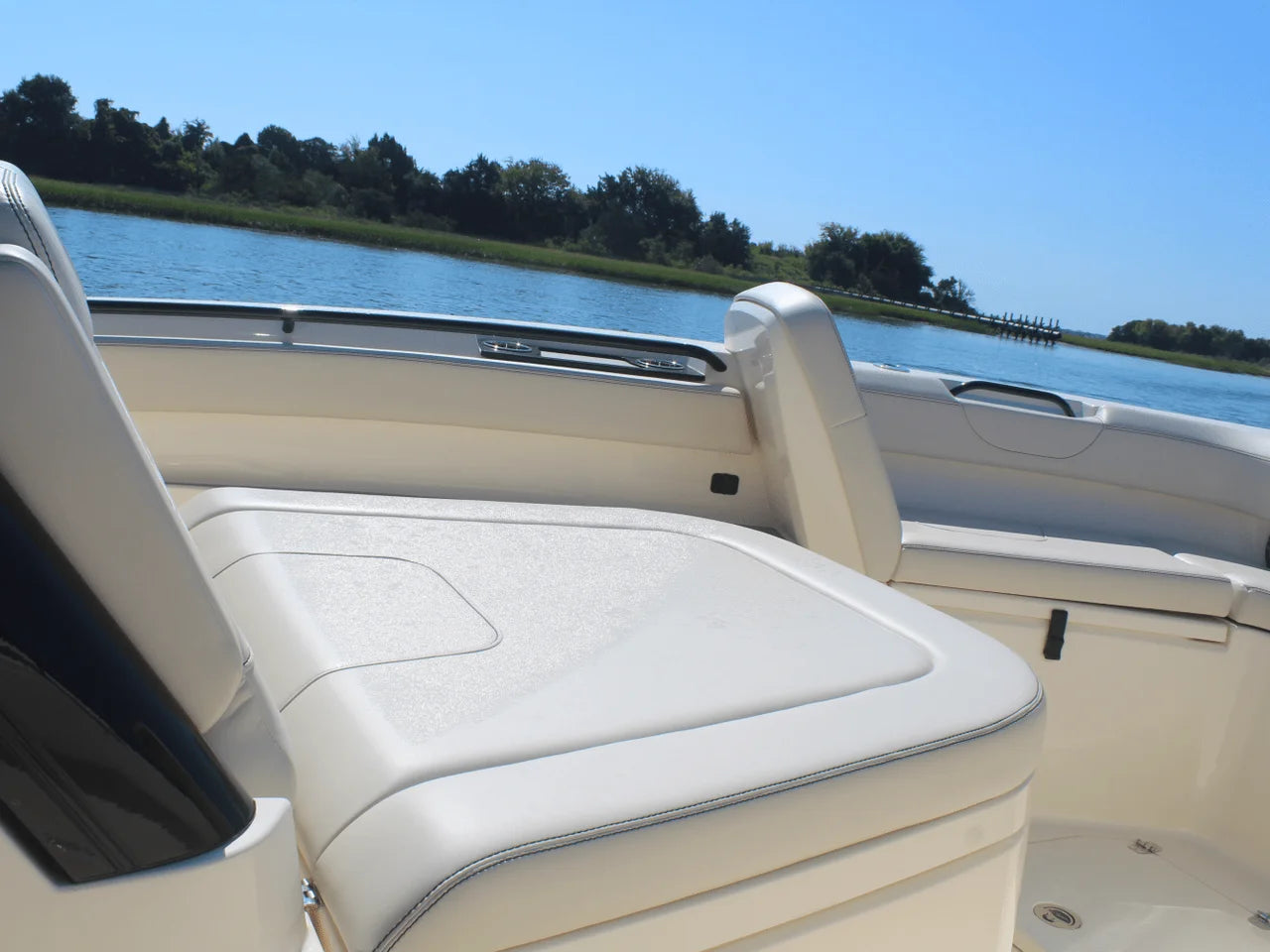 2026 Scout 305 LXF 30.0 feet, Clearwater, Florida #44