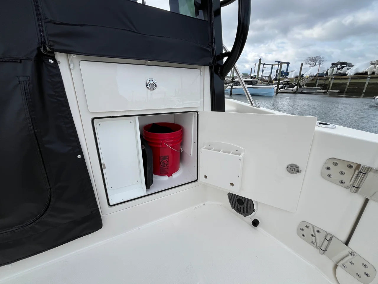 2026 Boston Whaler 365 Conquest 36.0 feet, Clearwater, Florida #20