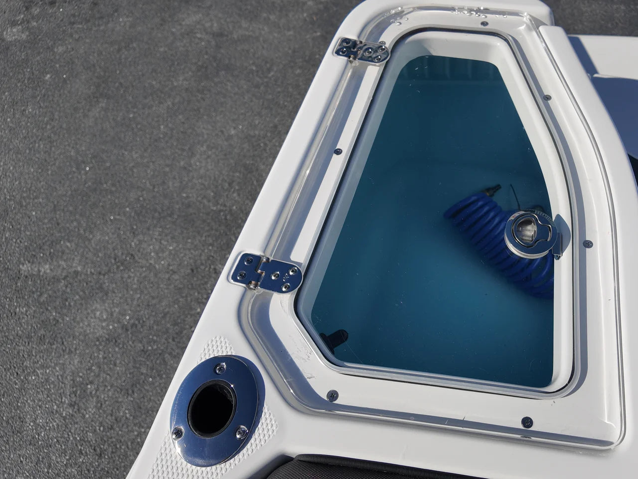 2026 Yamaha FSH Sport E 25.0 feet, Clearwater, Florida #8