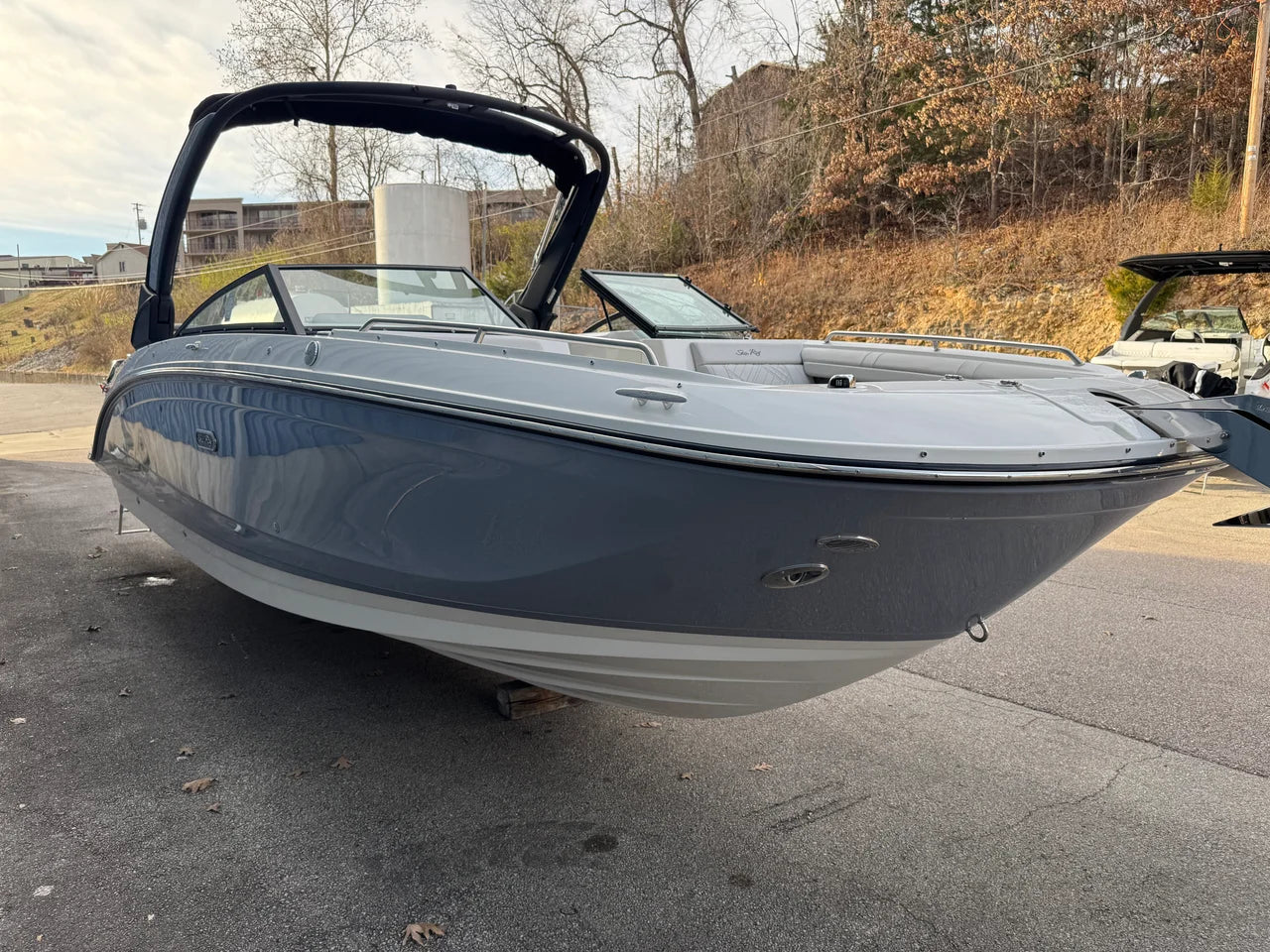2026 Sea Ray SDX 290 29.0 feet, Clearwater, Florida #13