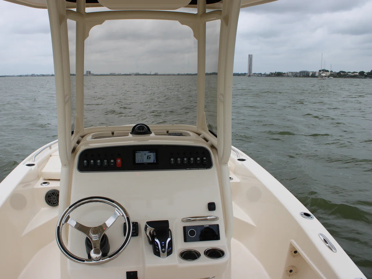 2026 Grady-White 231 CE 23.0 feet, Clearwater, Florida #28