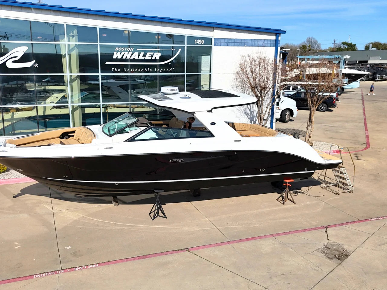 2026 Sea Ray SLX 400 40.0 feet, Clearwater, Florida #3